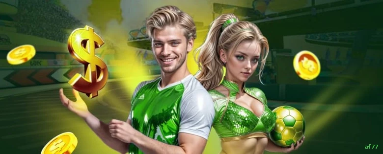 Slots no app af77 mobile