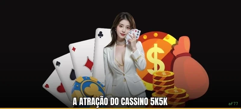 Plataforma af77 - cassino e apostas