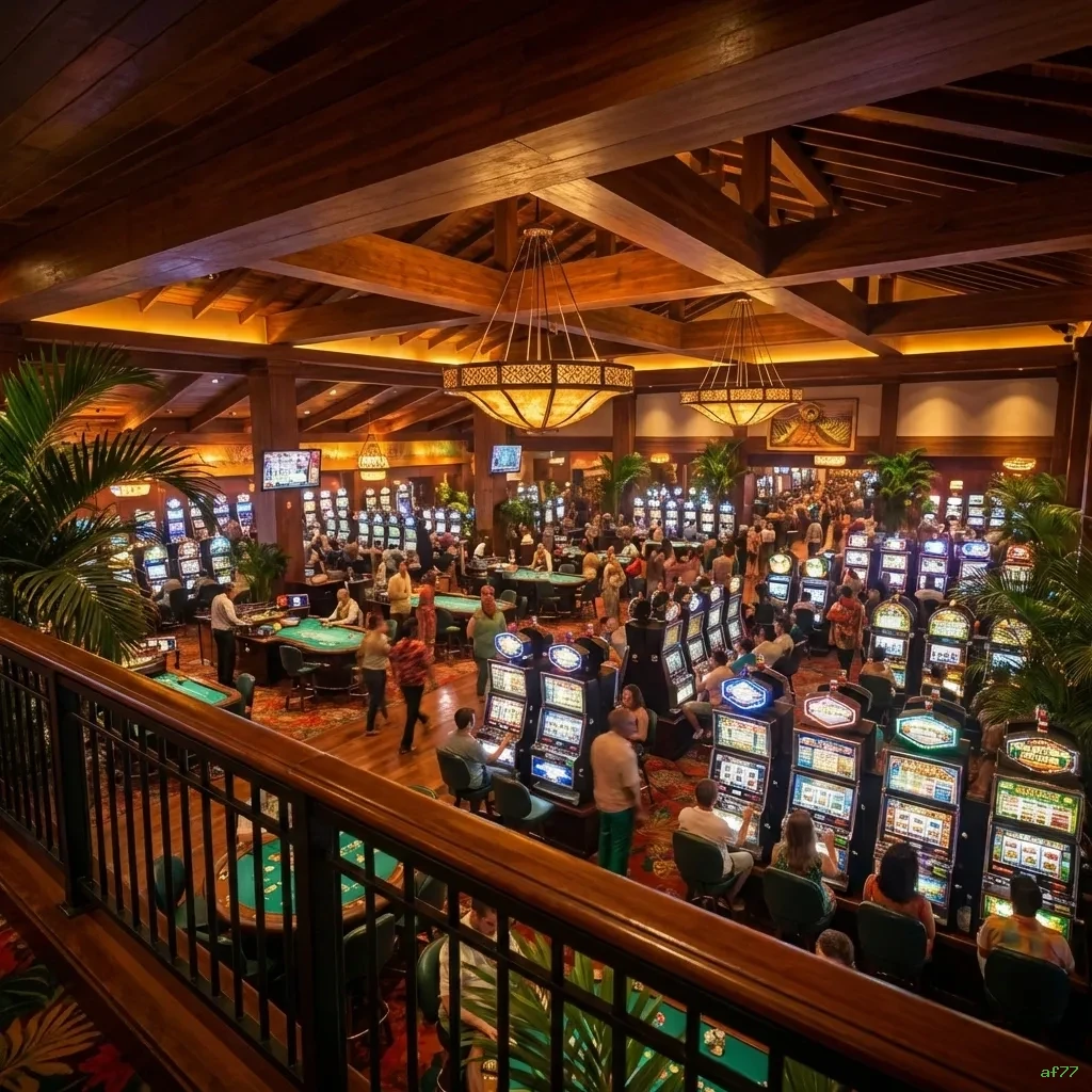 Slots af77 - Sweet Bonanza e caça-níqueis populares