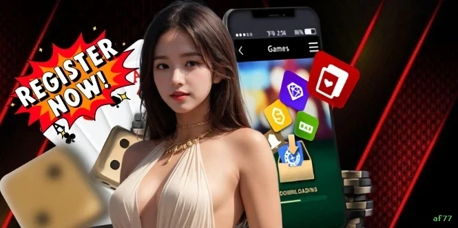 App af77 slots mobile